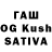Канабис Ganja Rami Abb